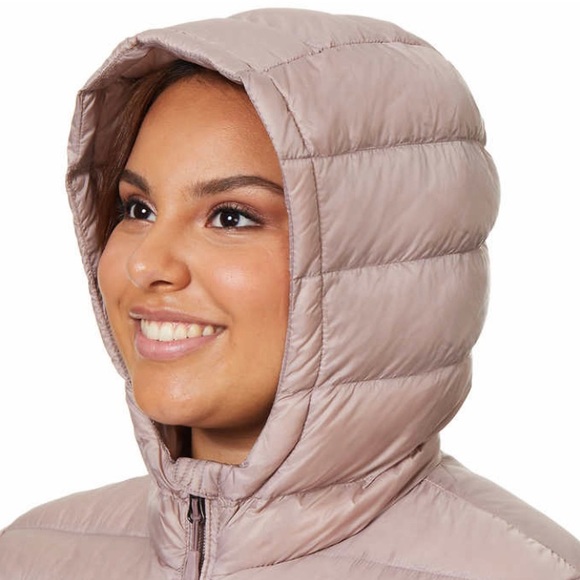 Aventure Jackets & Coats Aventure Womens Down Jacket Lightweight 65